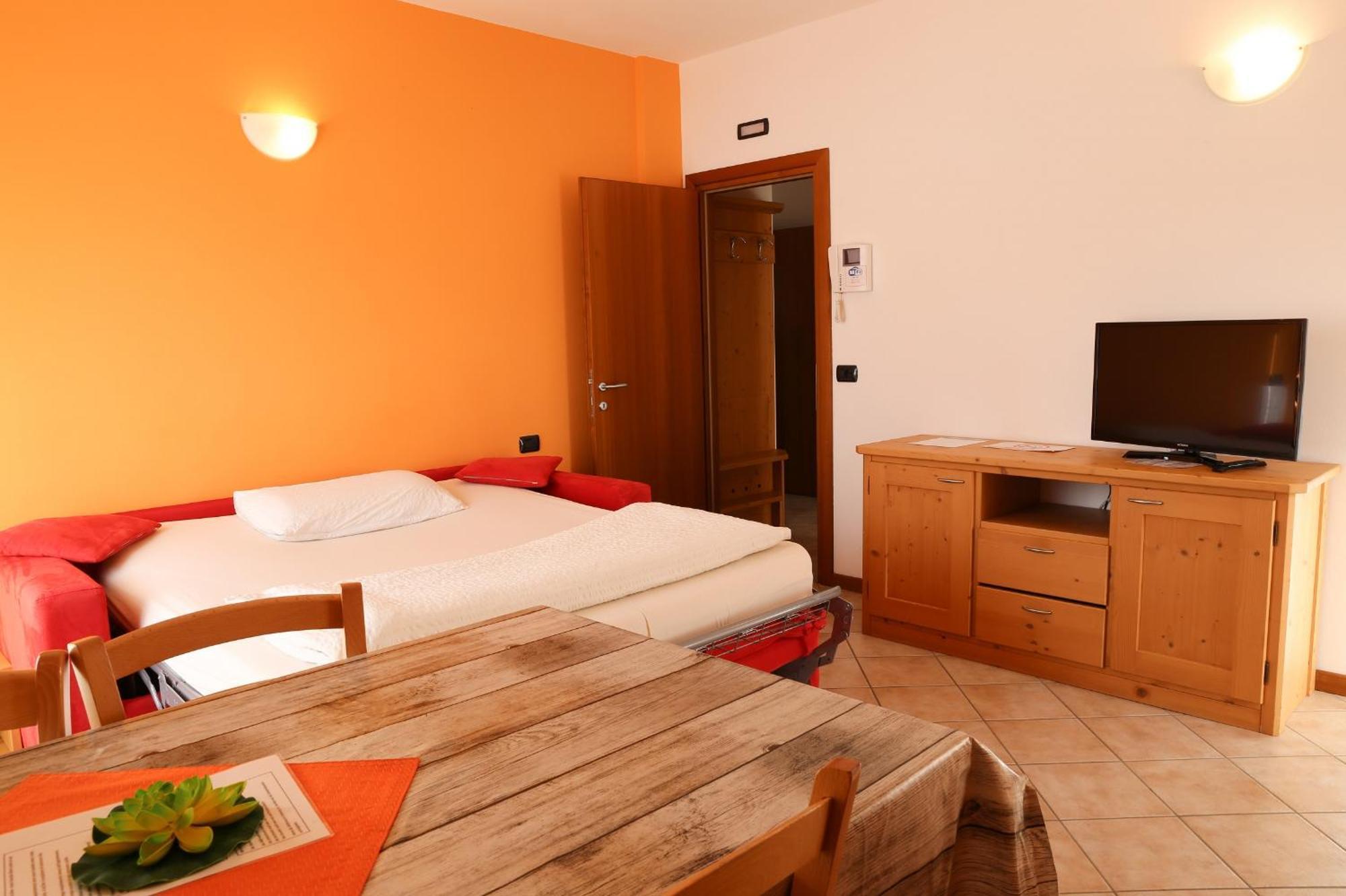 Chalet Teola Livigno Exterior foto