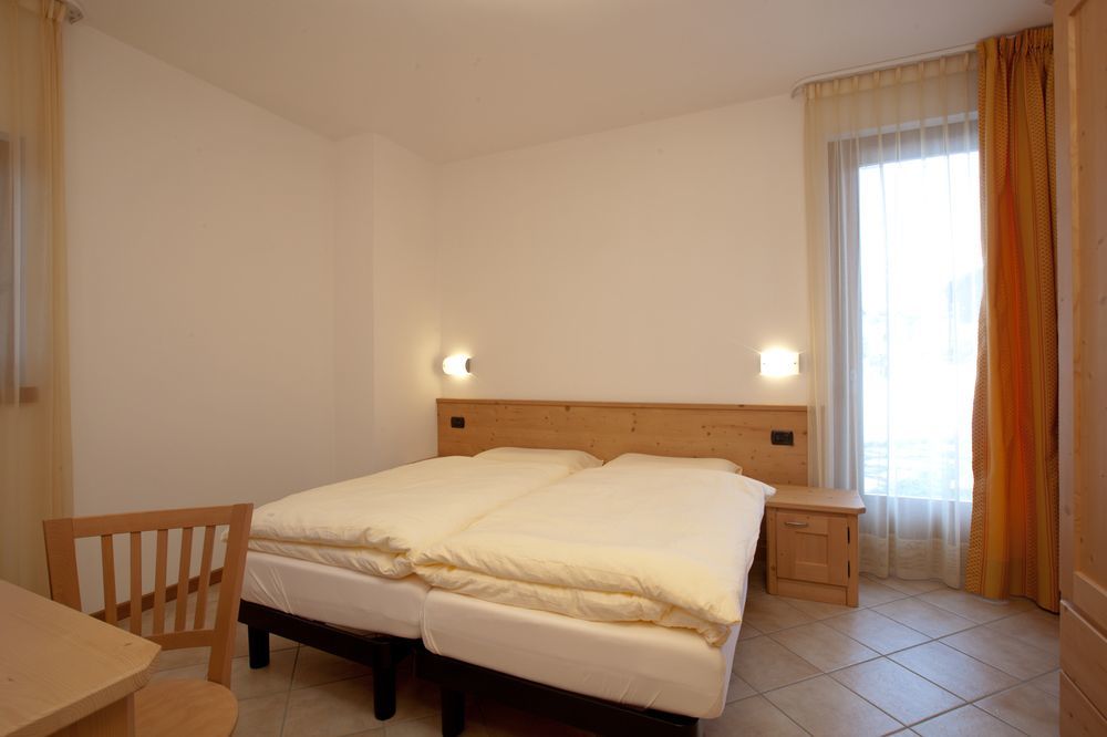 Chalet Teola Livigno Exterior foto