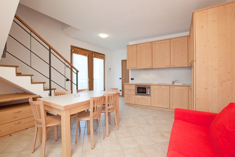 Chalet Teola Livigno Exterior foto