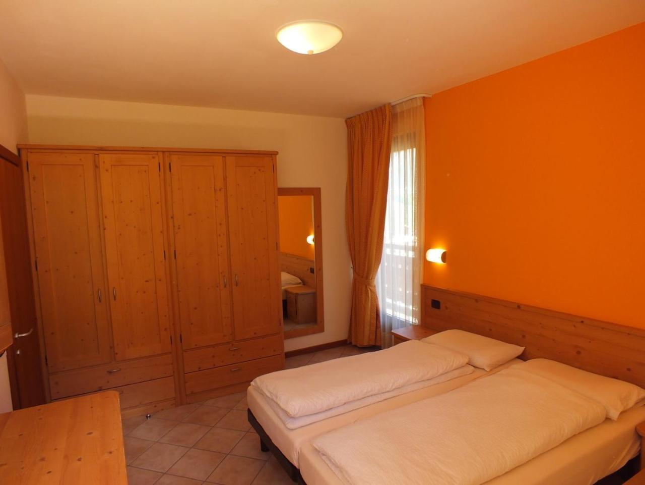 Chalet Teola Livigno Exterior foto