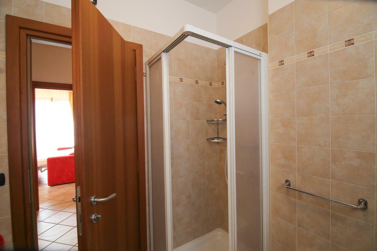 Chalet Teola Livigno Exterior foto