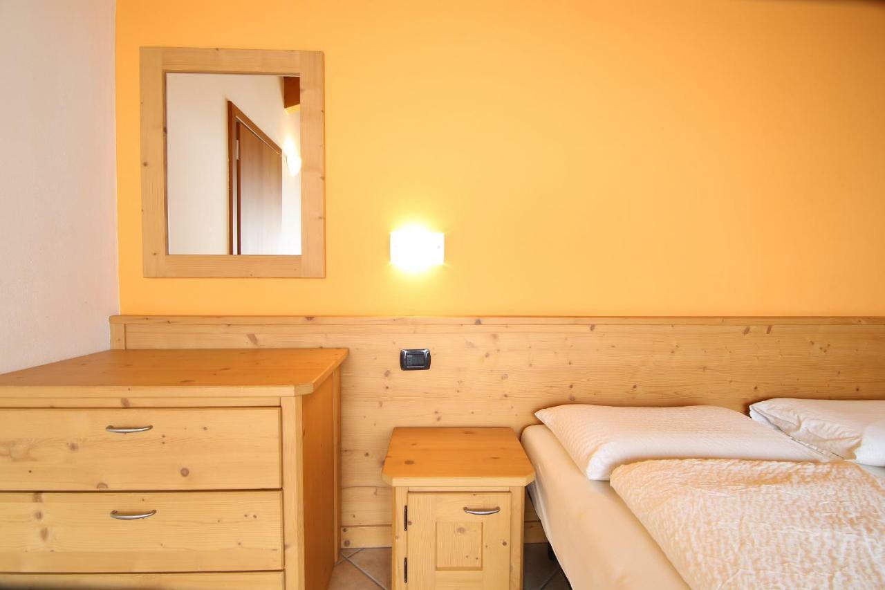 Chalet Teola Livigno Exterior foto